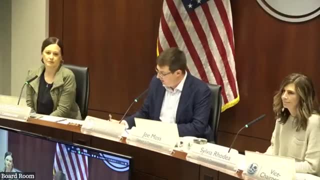 County Commissioner Faces Backlash Over Leadership Failures