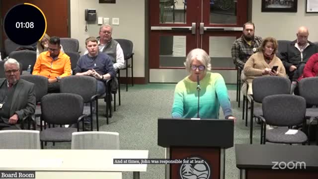 Controversy Erupts Over Ottawa County Leadership Decisions