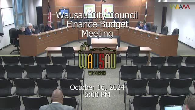 City budget meeting reveals significant health insurance savings
