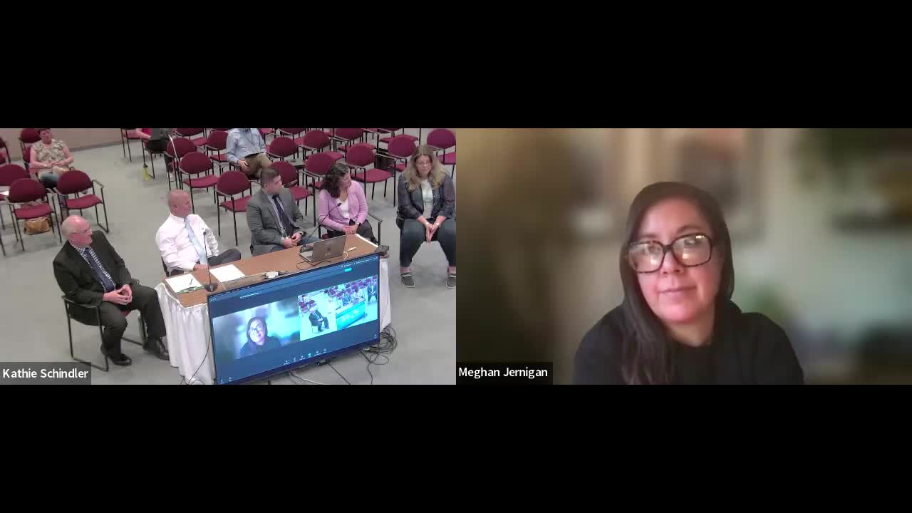 Educator shares inspiring journey from refugee to community leader