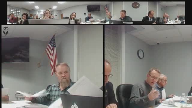 City Council Approves Urgent Funding for Fire Department Expansion