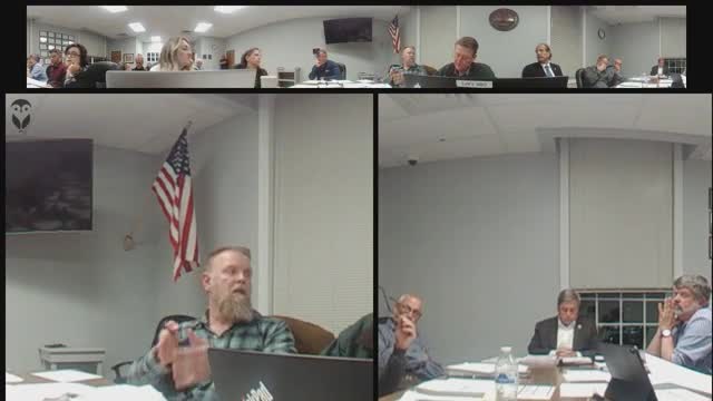 County faces deadline to secure crucial funding