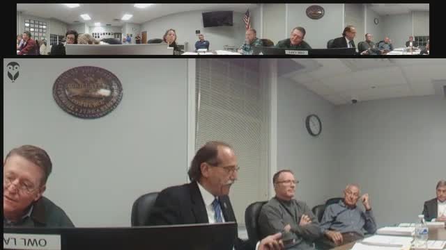 Controversy Erupts Over Costly New EMS Station Plans