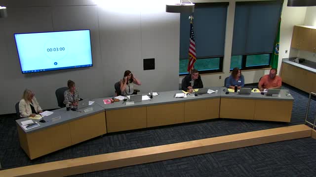 Community demands accountability in school bullying crisis