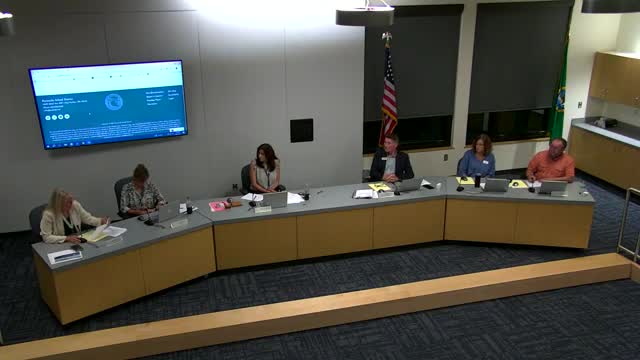 Peninsula High School NJROTC earns prestigious national honor