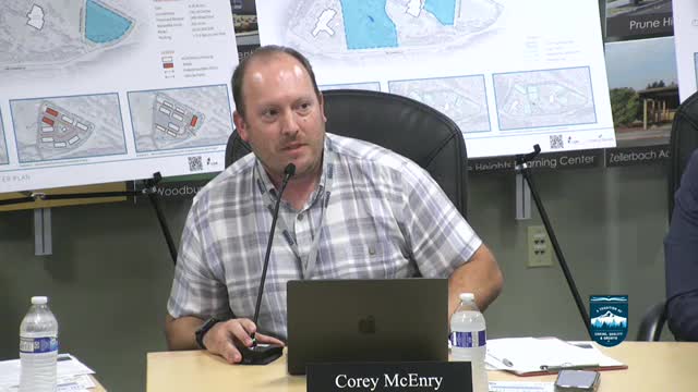 Parents rally against proposed grading system change