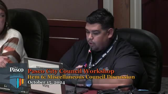 Council secures federal funding for crucial safety upgrades