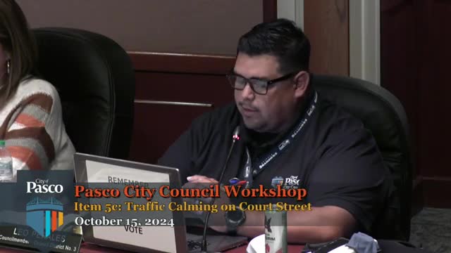 City Council Pushes for Urgent Speed Limit Reductions