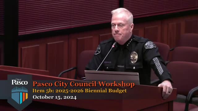 City Council Faces Tough Choices Amid Budget Concerns