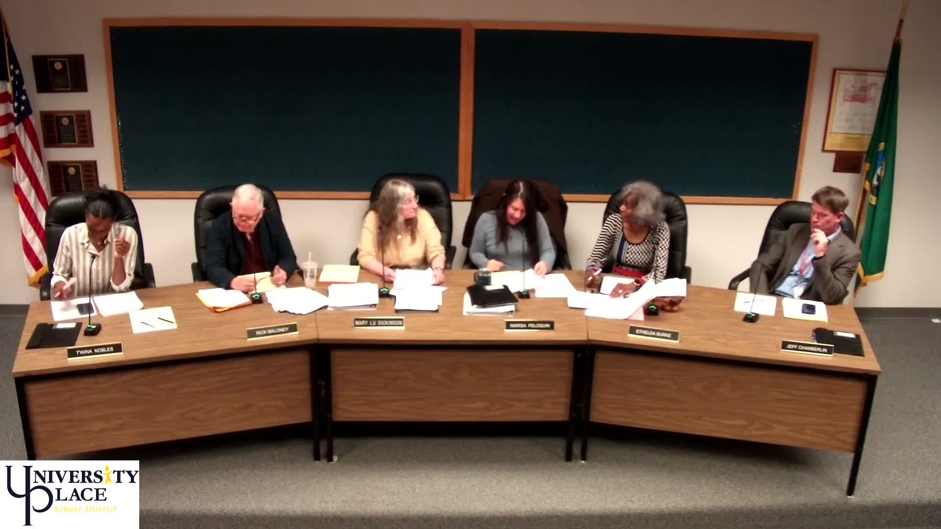 Schools in Pierce County ranked among the best in state
