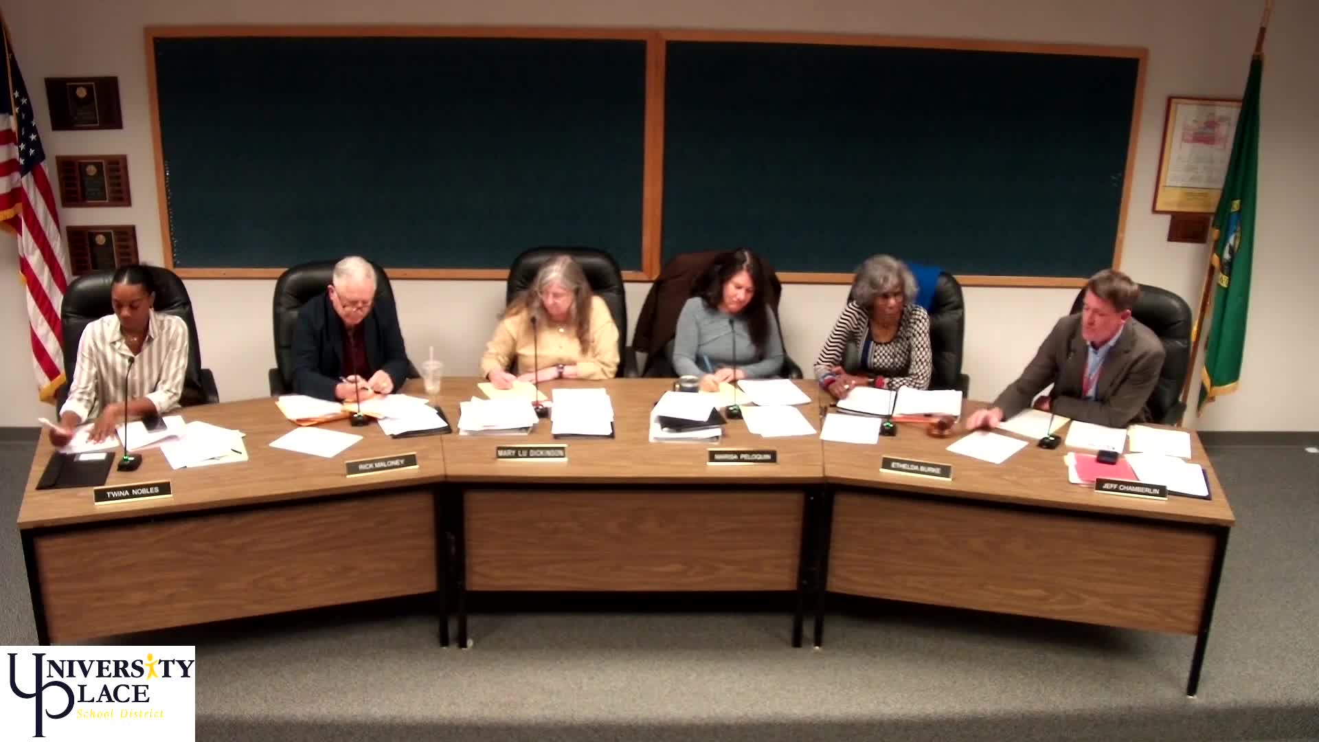 School Districts Face Enrollment Crisis Amid Financial Struggles