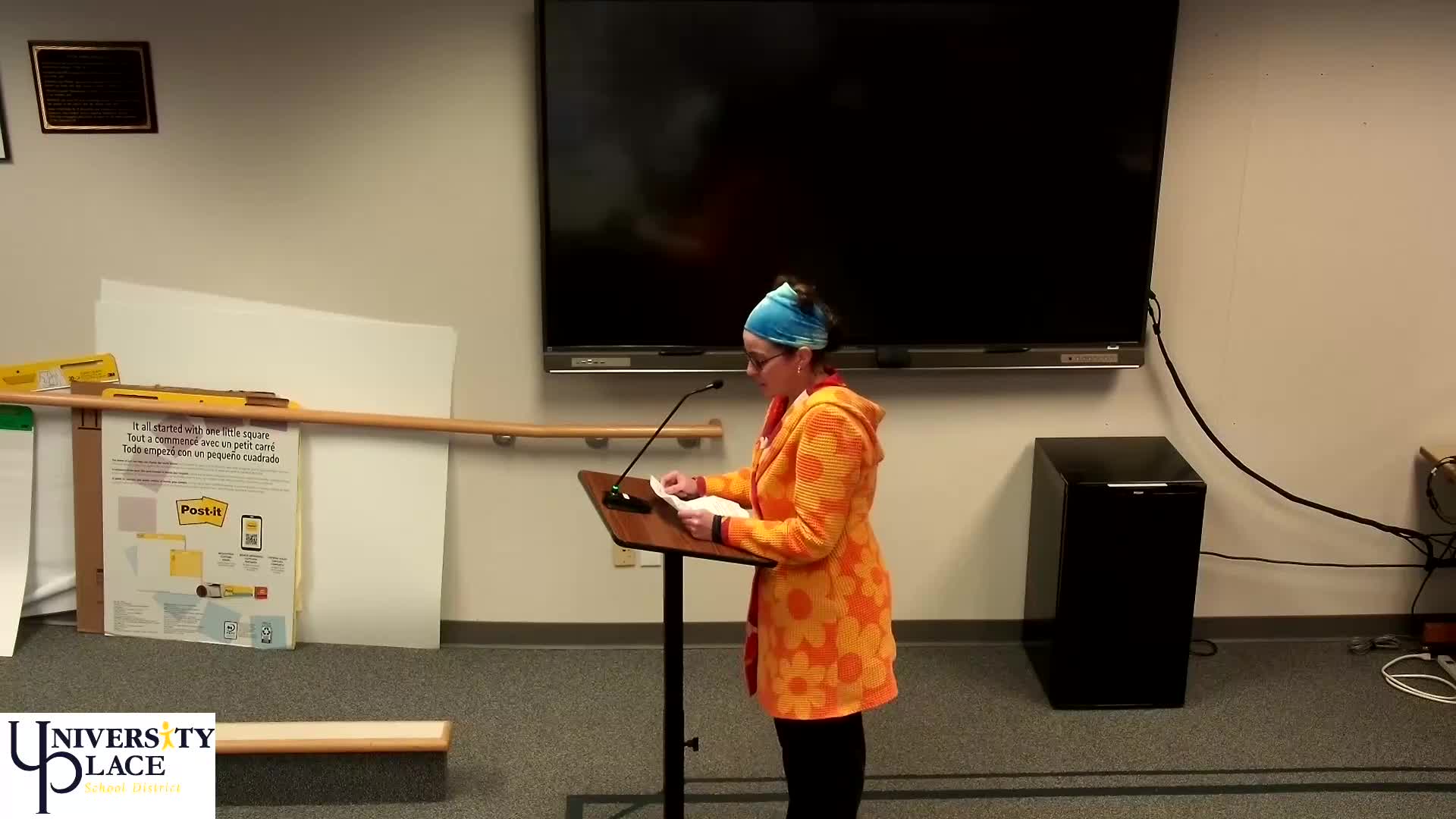 Parents Demand Action to Protect Kids at School Bus Stops