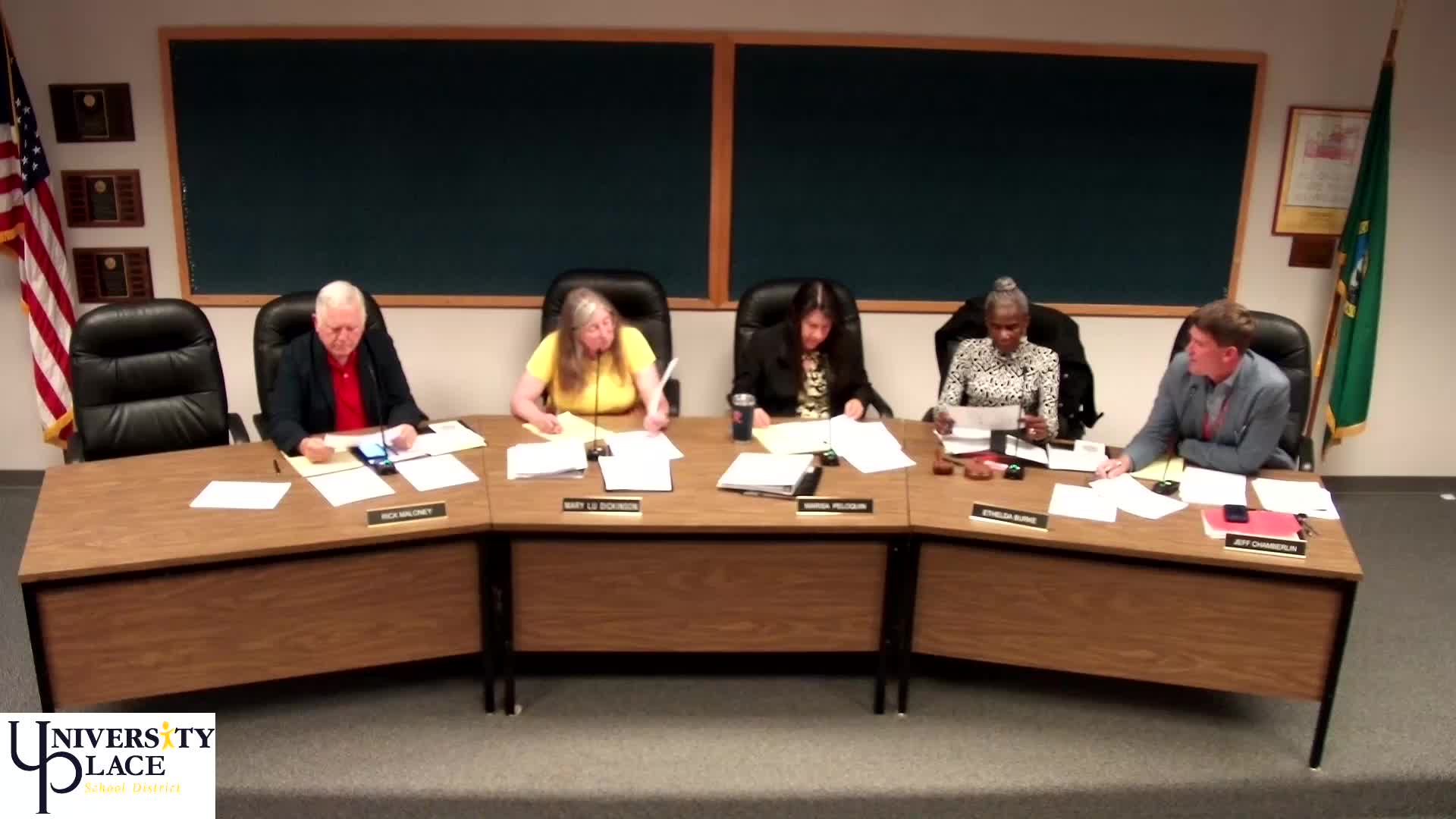 District celebrates strong student performance amid state challenges