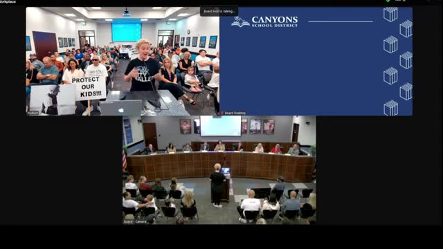 Drill team coach fights for national competition rights