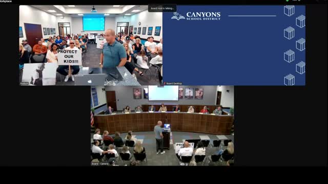 Parents demand accountability after tragic school murder