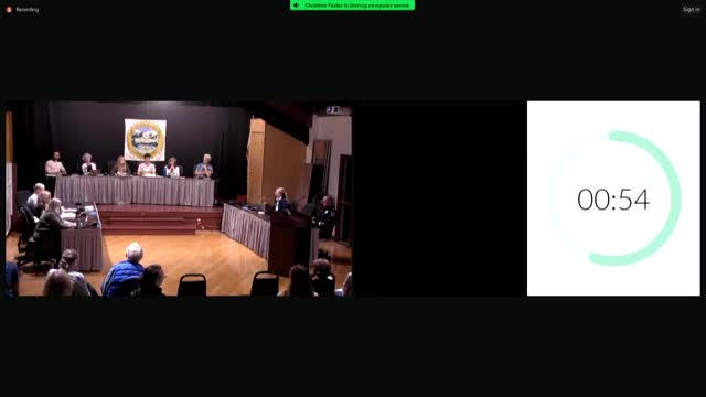 Community Voices Demand Action on Park Safety Concerns