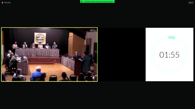 Marin Alliance fights eviction to protect vital medical services