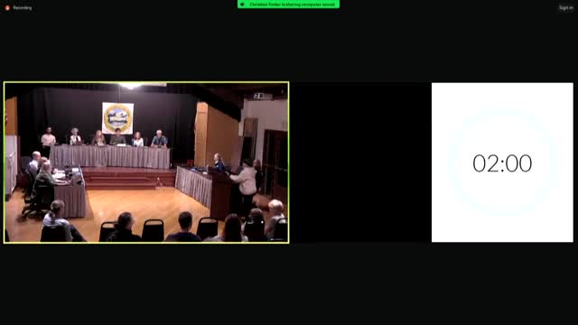 Students demand urgent upgrades for safe learning environments