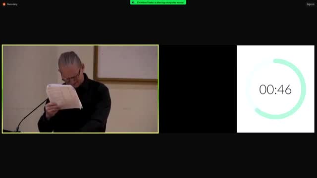 Parents demand action on rising homelessness crisis