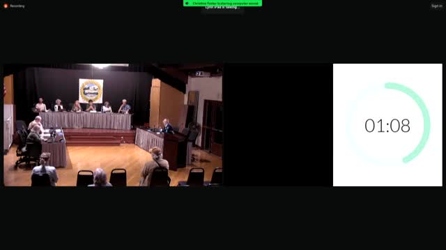 Residents demand action against unruly gatherings in parks