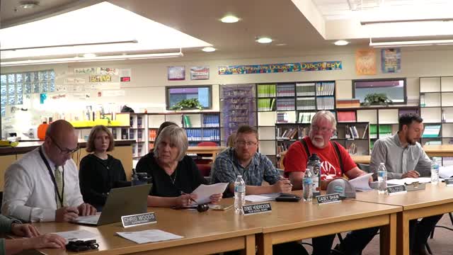 Community rallies to support struggling school programs