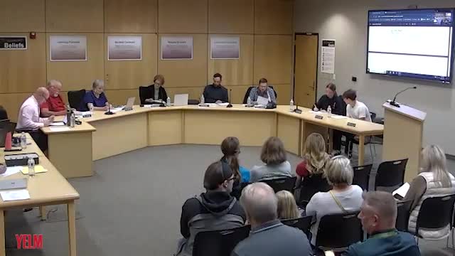 School Board Secures Major Grant for Literacy Support
