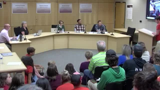 Counselors demand urgent action to address student mental health