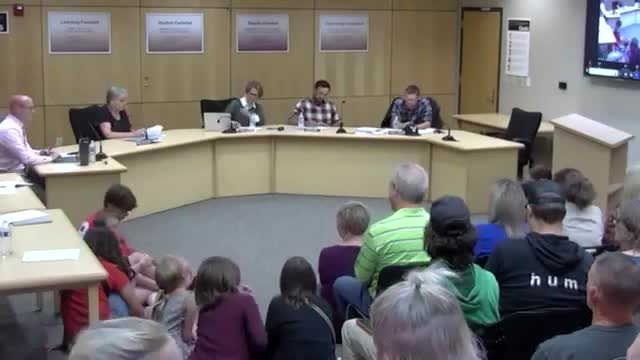 Community rallies to support students amid budget cuts