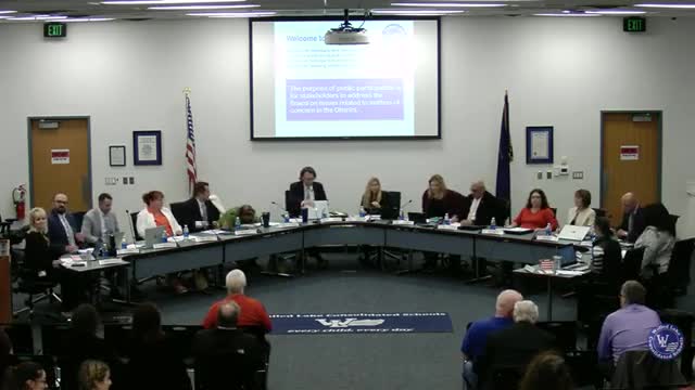 Golden Apple Awards honor inspiring teachers and heroes