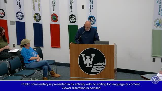 Board member's Facebook claims spark controversy and frustration