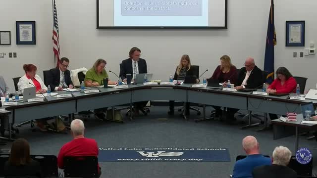 Teachers push back on controversial literacy program funding