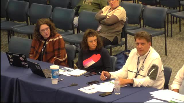 Urgent funding timeline sparks school construction plans