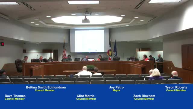 City Council Considers Controversial Tattoo Establishment Amendment