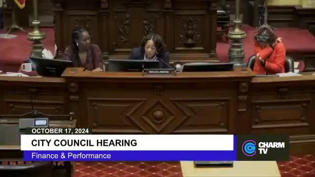 City plans urgent demolition of dangerous vacant homes