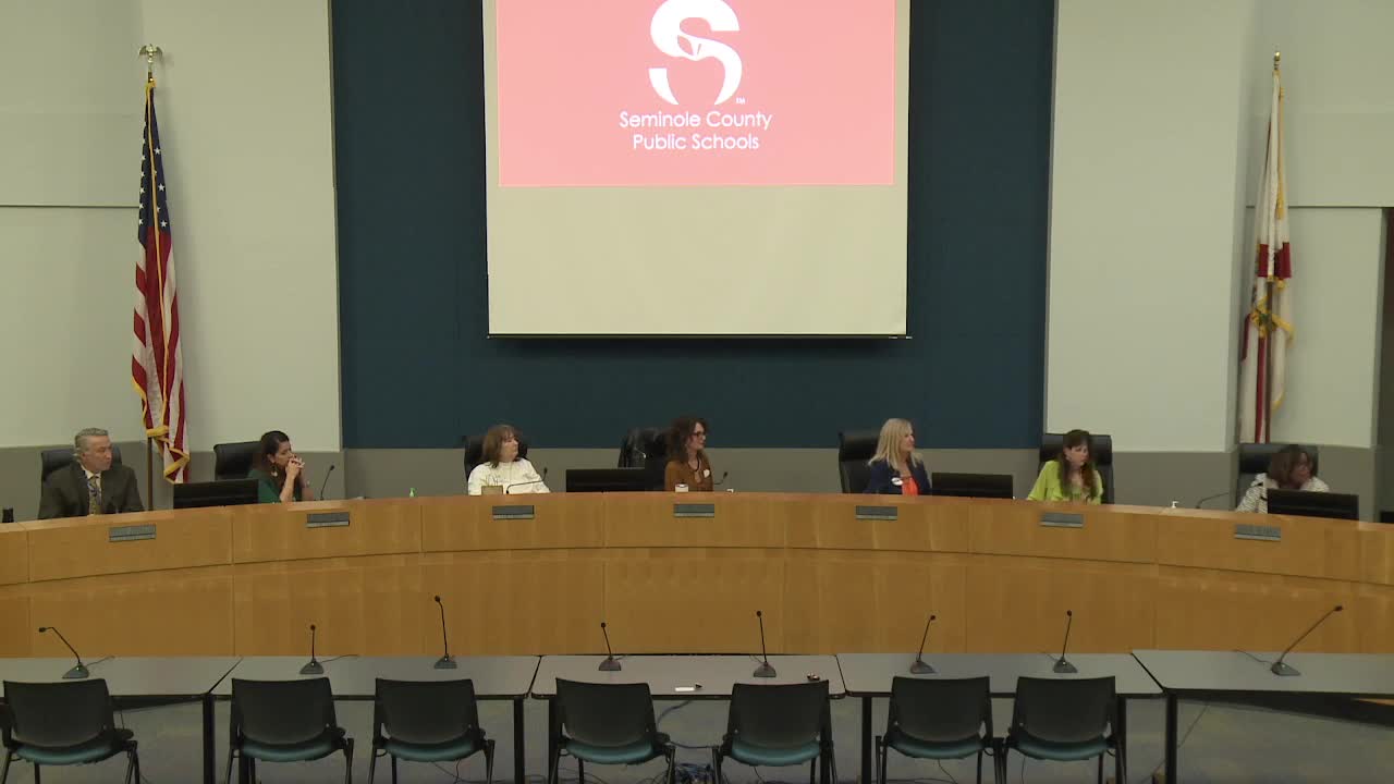 Parents demand safety reforms for special education students