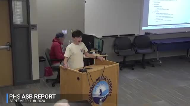 Community rallies for homecoming and Halloween festivities