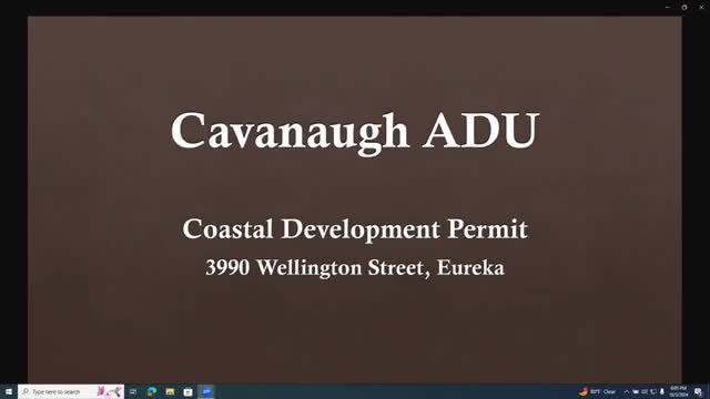 Coastal development permit sparks community safety concerns