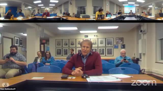 City leaders push for urgent infrastructure overhaul