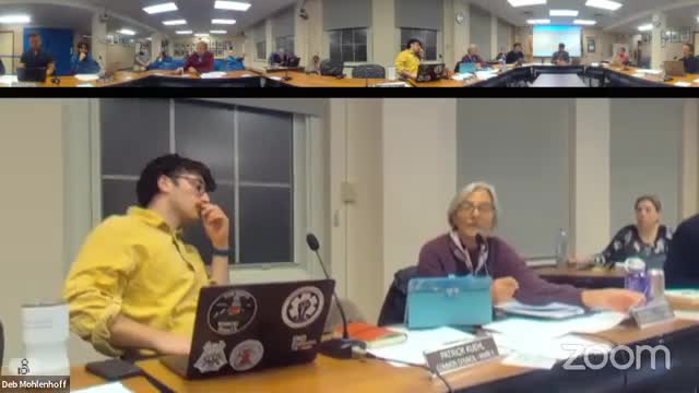 City prioritizes lead pipe replacement amid infrastructure funding surge