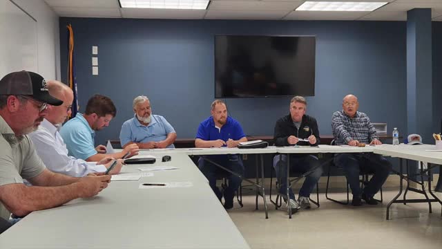 Local solar project promises jobs and tax revenue boost