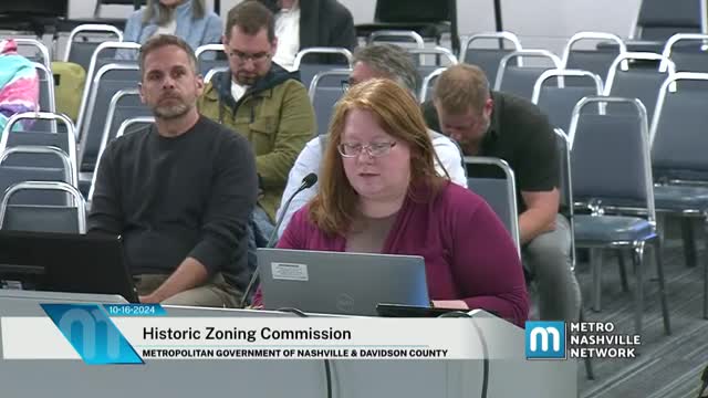 Historic Home Addition Sparks Controversy Over Design Violations