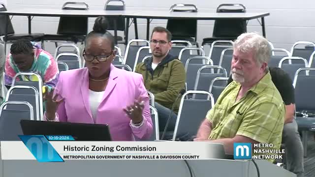Community fights to preserve neighborhood character amid development plans