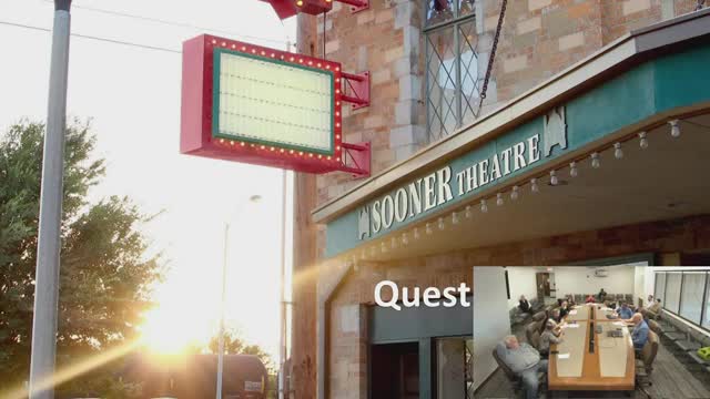 City plans major investment in historic theater revitalization