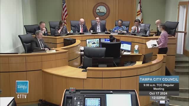 City Council Faces Urgent Calls for Storm Recovery Action