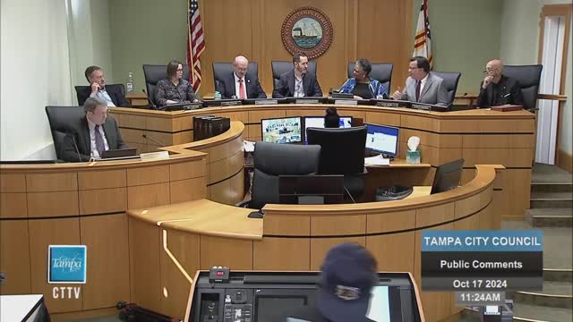 Community leaders demand equitable disaster relief for all neighborhoods