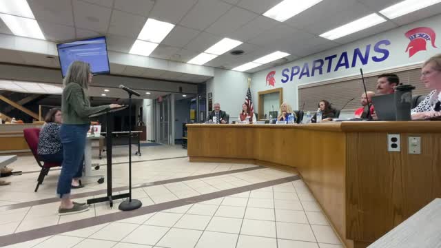 Parents Demand Accountability After Principal Resigns Amid Scandal