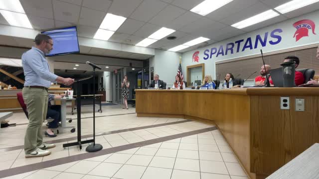 Parents demand leadership change in special education crisis