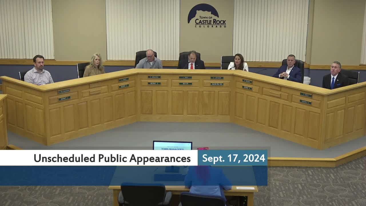 Council members face backlash over controversial tax increase