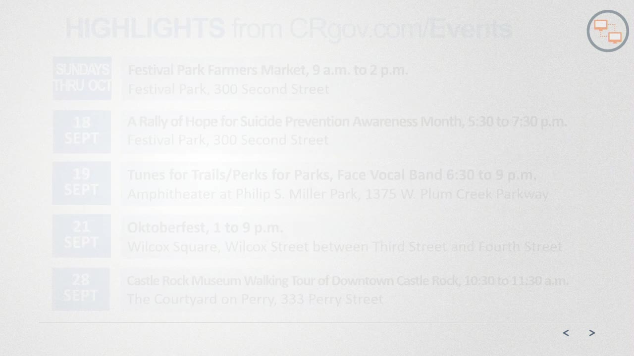 Oktoberfest set to bring excitement to downtown