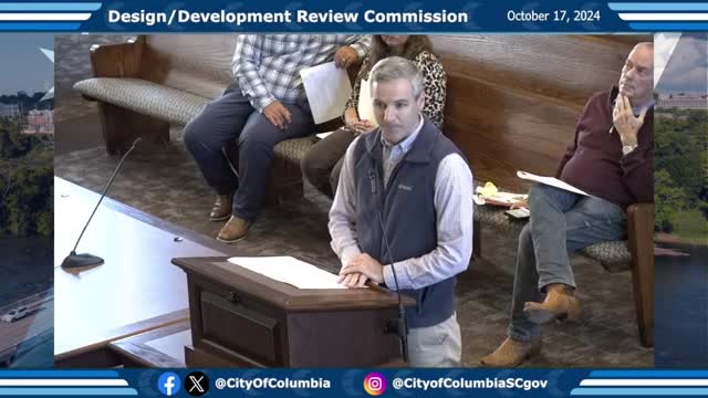 Concerns rise over new construction in historic neighborhood